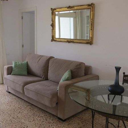 Estudio En Jávea Exteriör bild