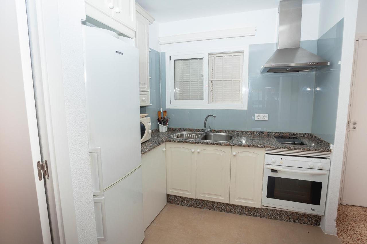 Estudio En Jávea Exteriör bild