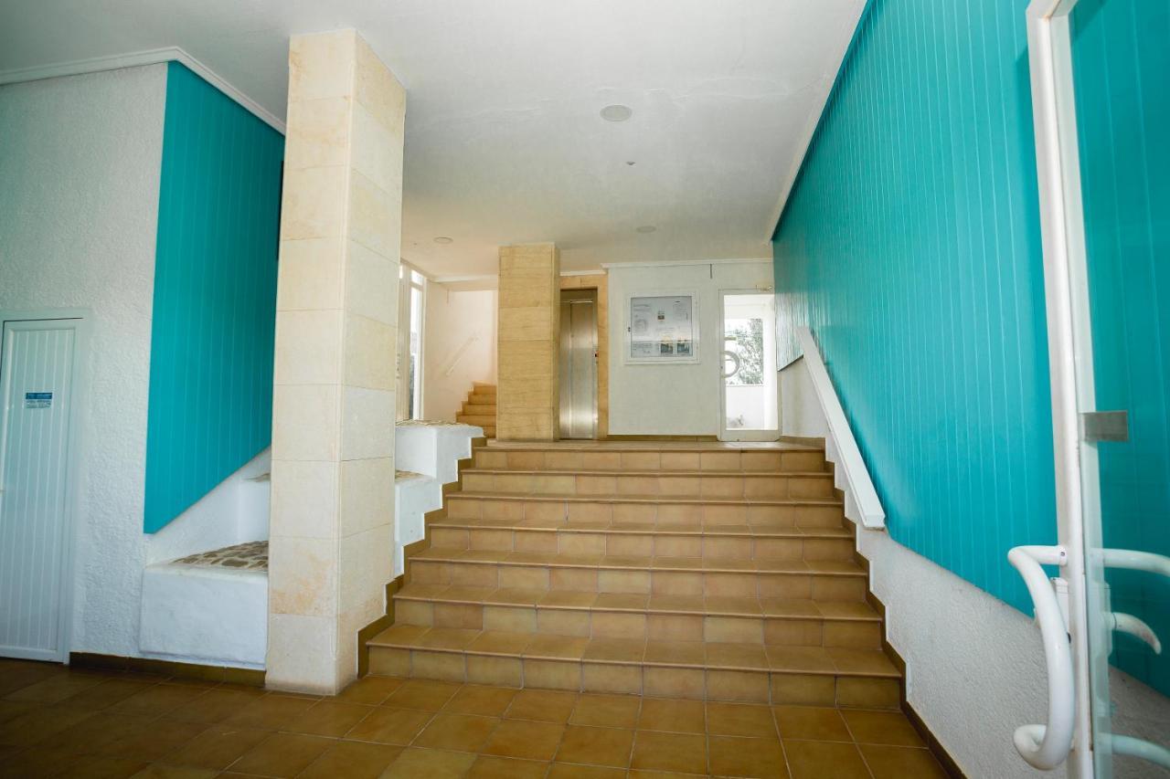 Estudio En Jávea Exteriör bild