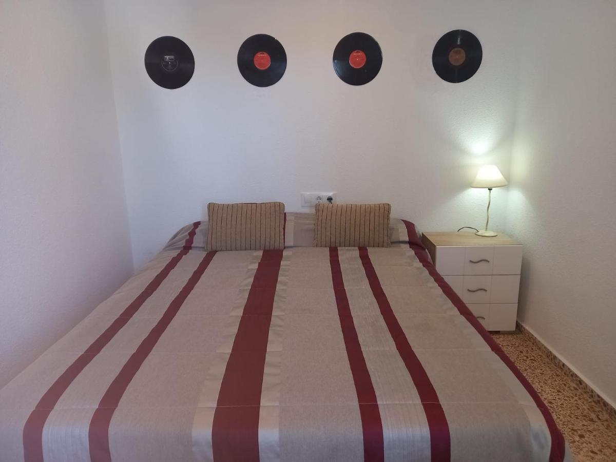 Estudio En Jávea Exteriör bild