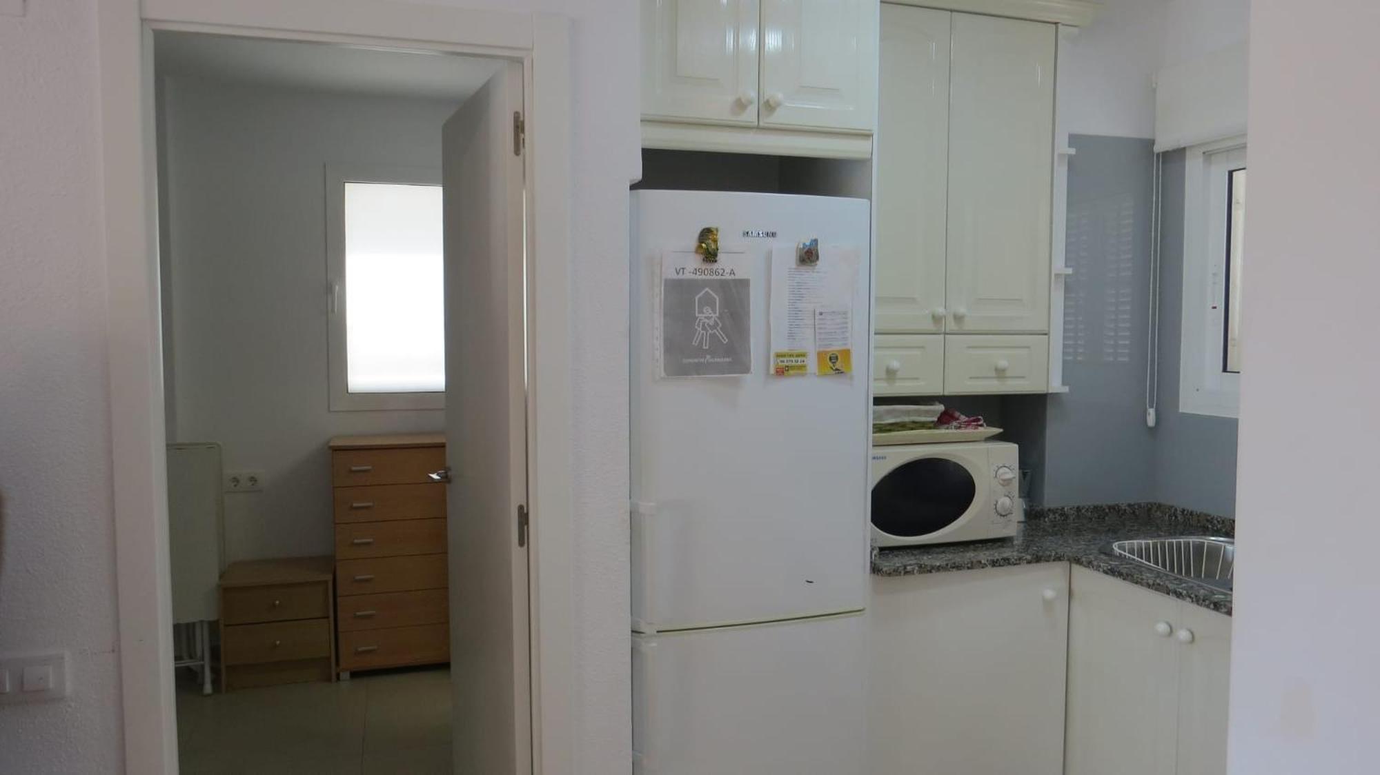 Estudio En Jávea Exteriör bild