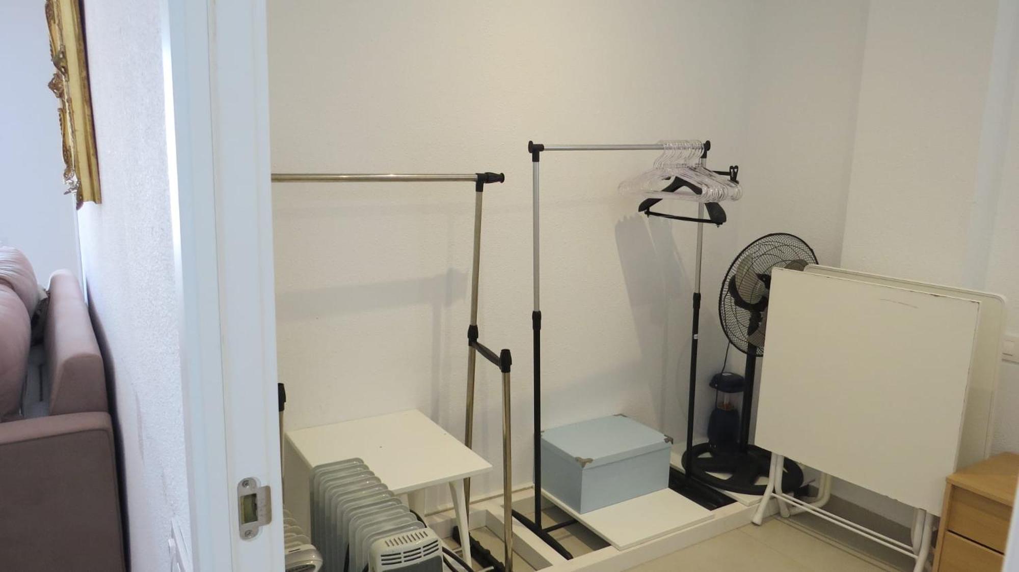 Estudio En Jávea Exteriör bild