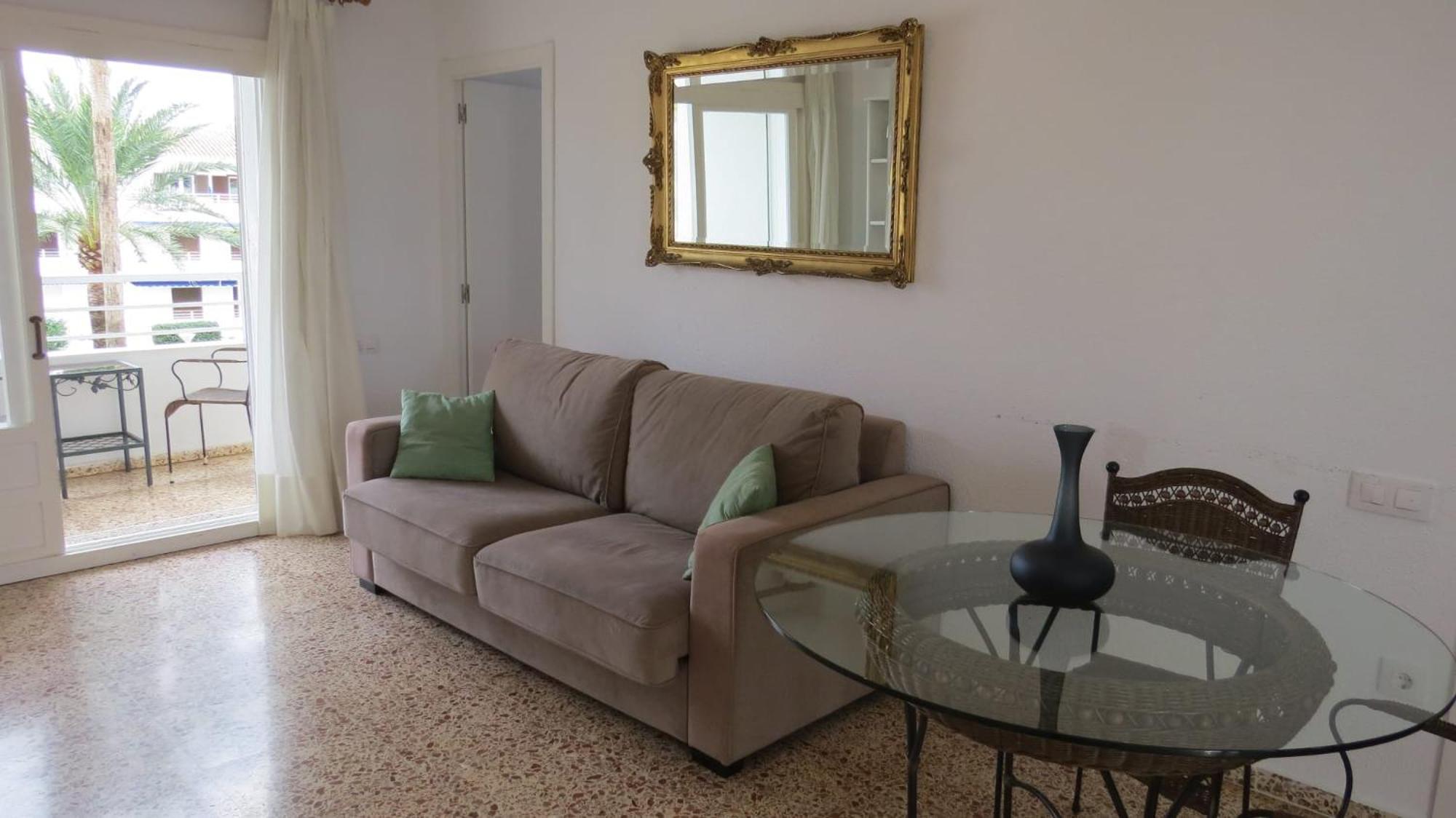 Estudio En Jávea Exteriör bild