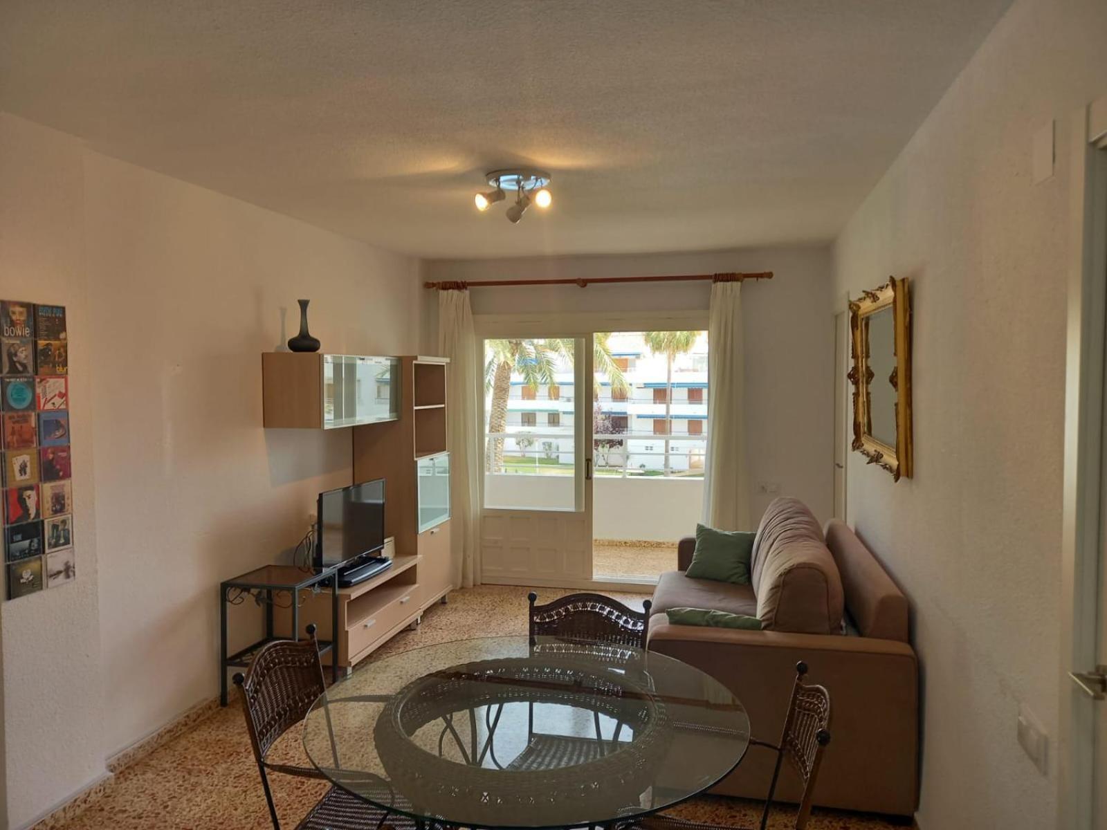 Estudio En Jávea Exteriör bild