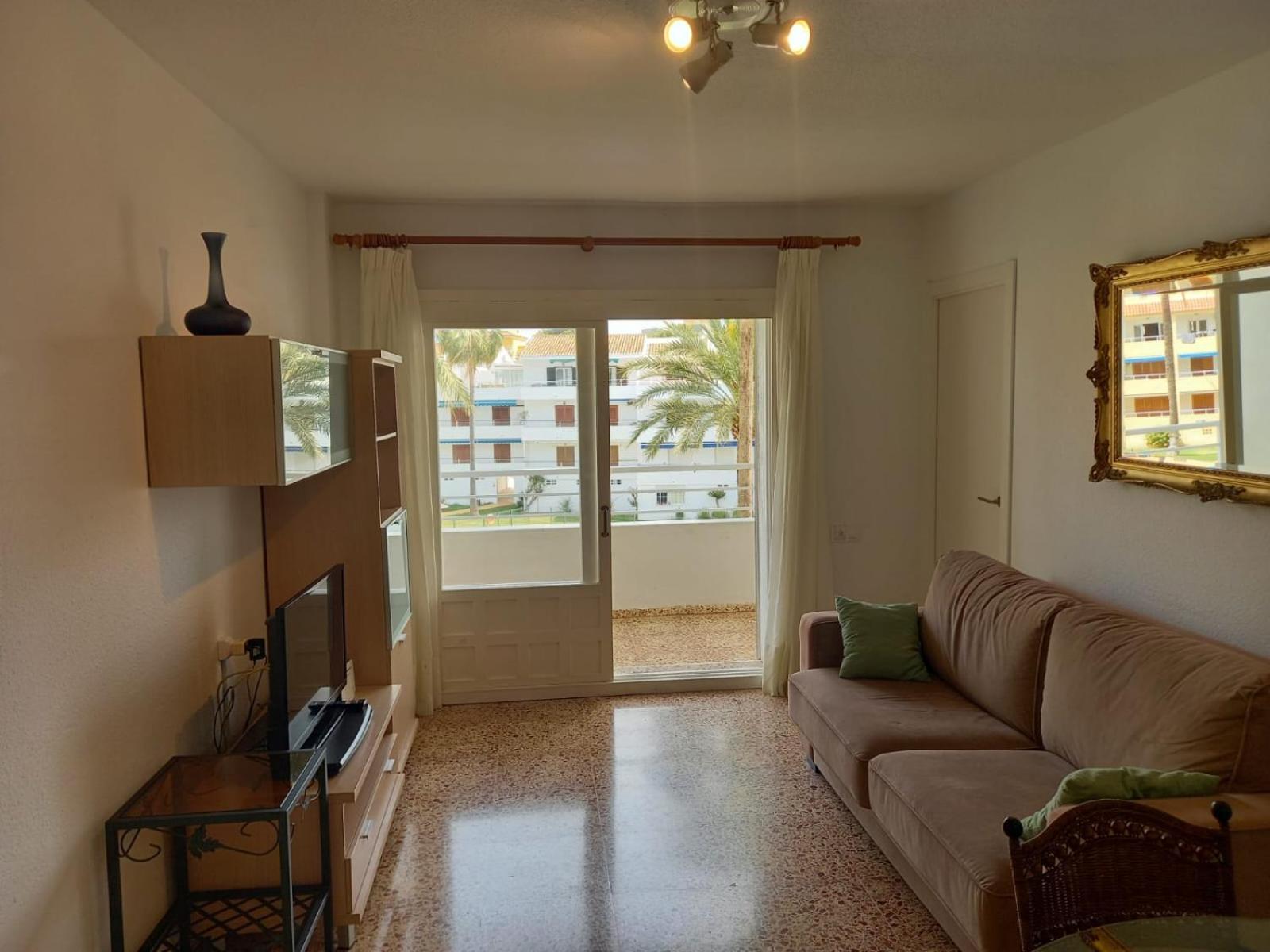 Estudio En Jávea Exteriör bild